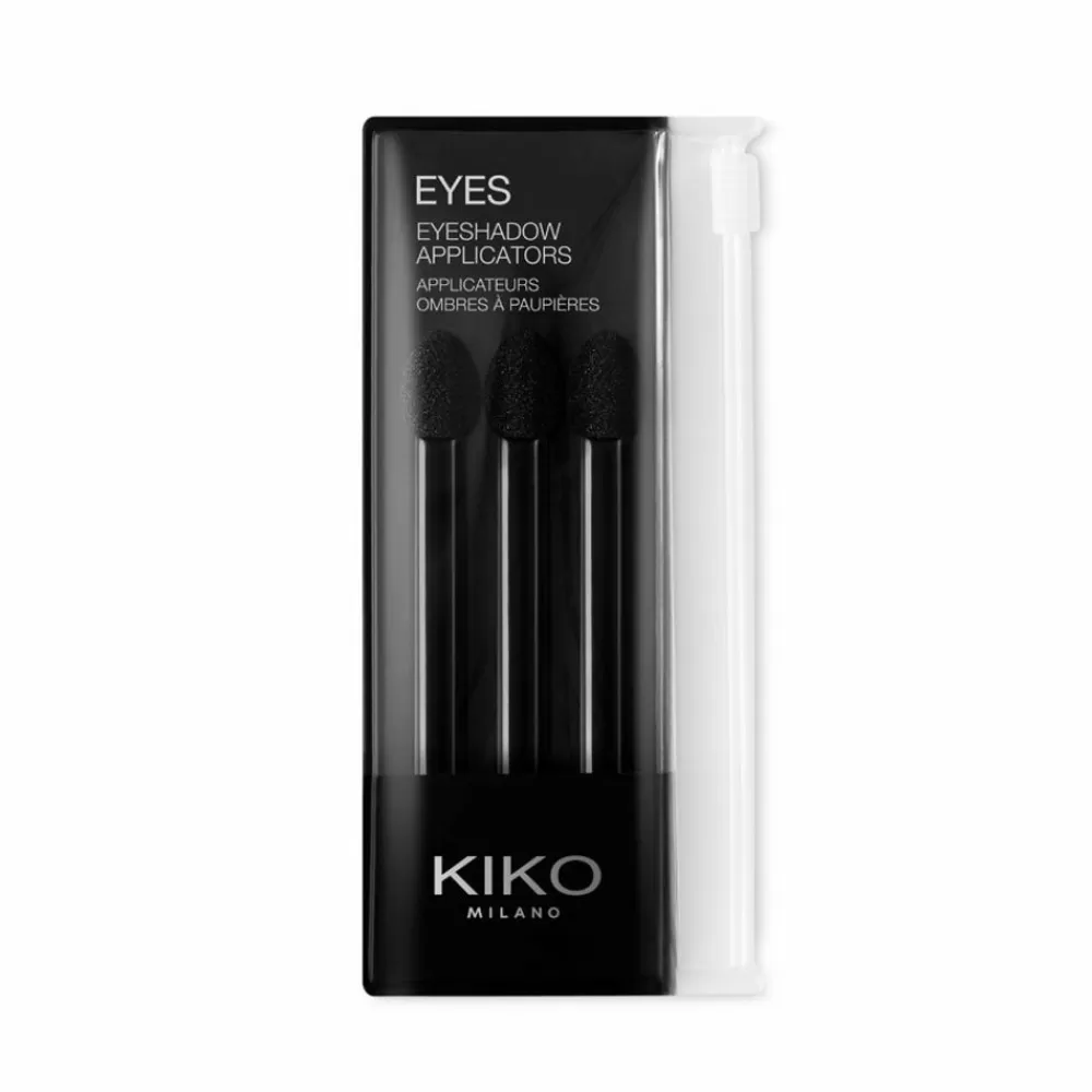 KIKO Milano Pincéis Para Os Olhos<Aplicadores Maxi Em Esponja Macia