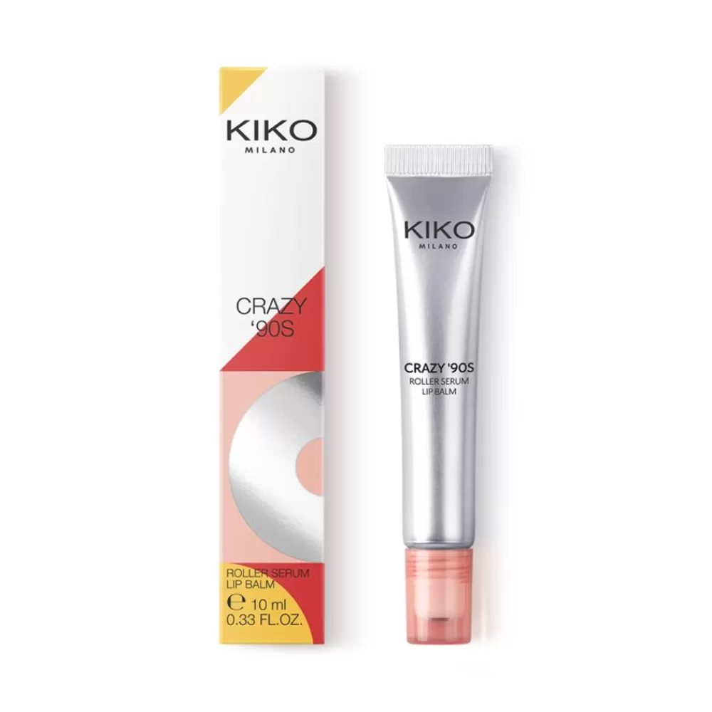 KIKO Milano Bálsamos Para Lábios<Balsamo Colorido Para Os Lábios Com Acabamento Luminoso