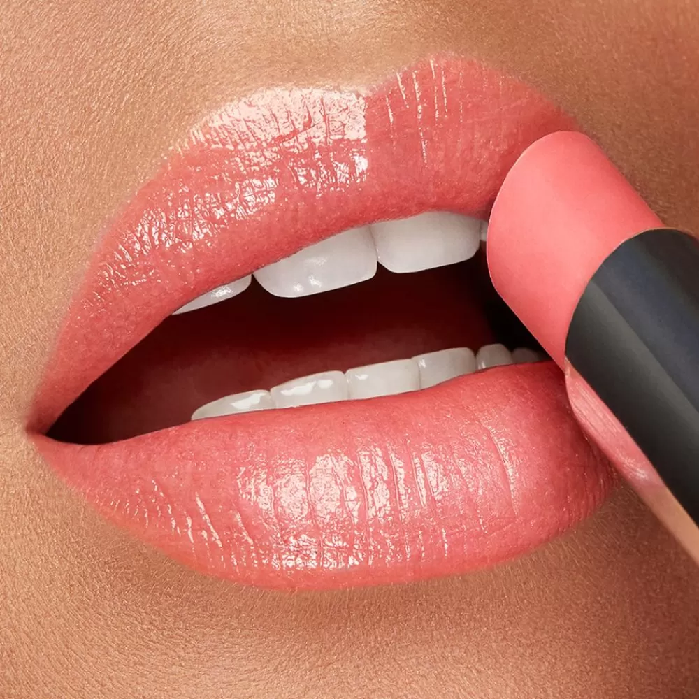 KIKO Milano Bálsamos Para Lábios<Balsamo Lábios Colorido De Acao Hidratante, De Aroma Frutado Agradavel 02 Vanilla