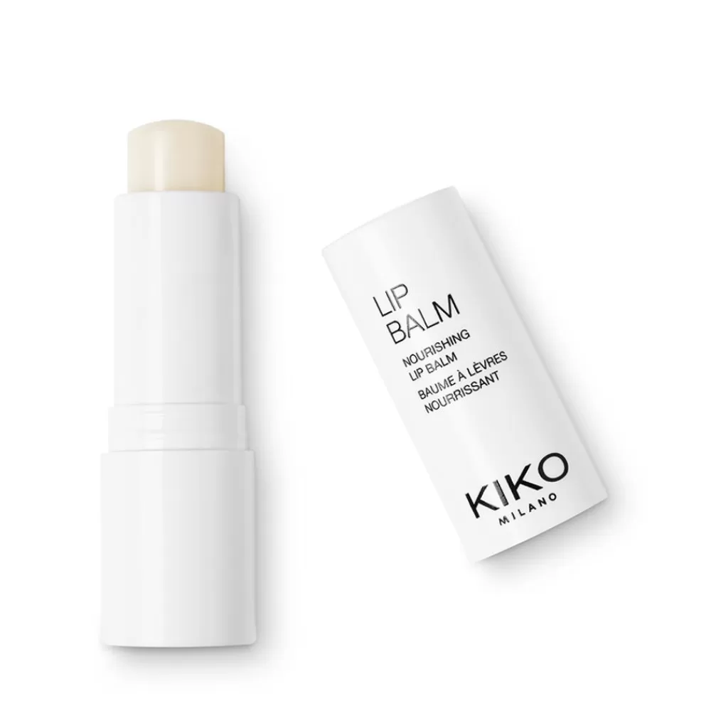 KIKO Milano Tratamentos Para Lábios<Balsamo Nutritivo Intenso Para Lábios