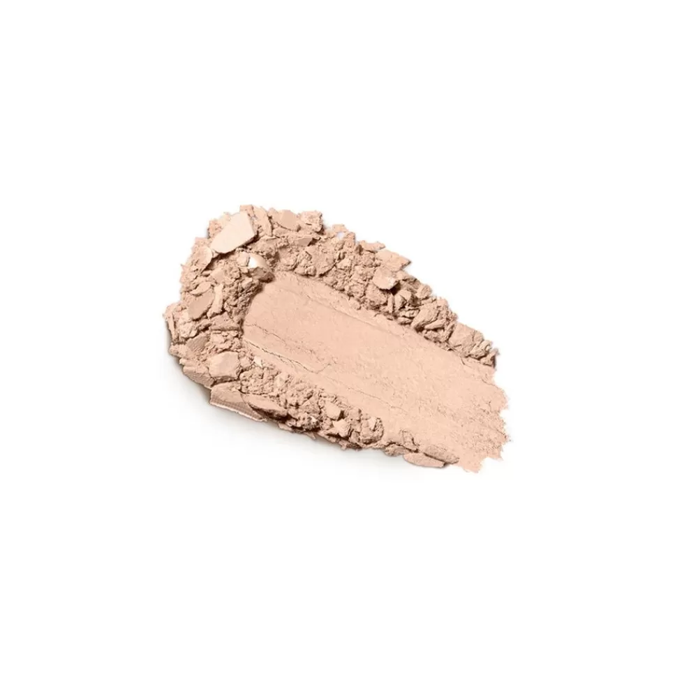 KIKO Milano Bases<Base Compacta De Longa Duracao Com Acido Hialuronico 01 Peach