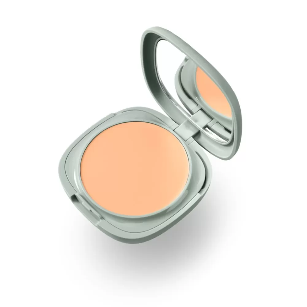 KIKO Milano Bases<Base Compacta Em Creme 01 Light Natural