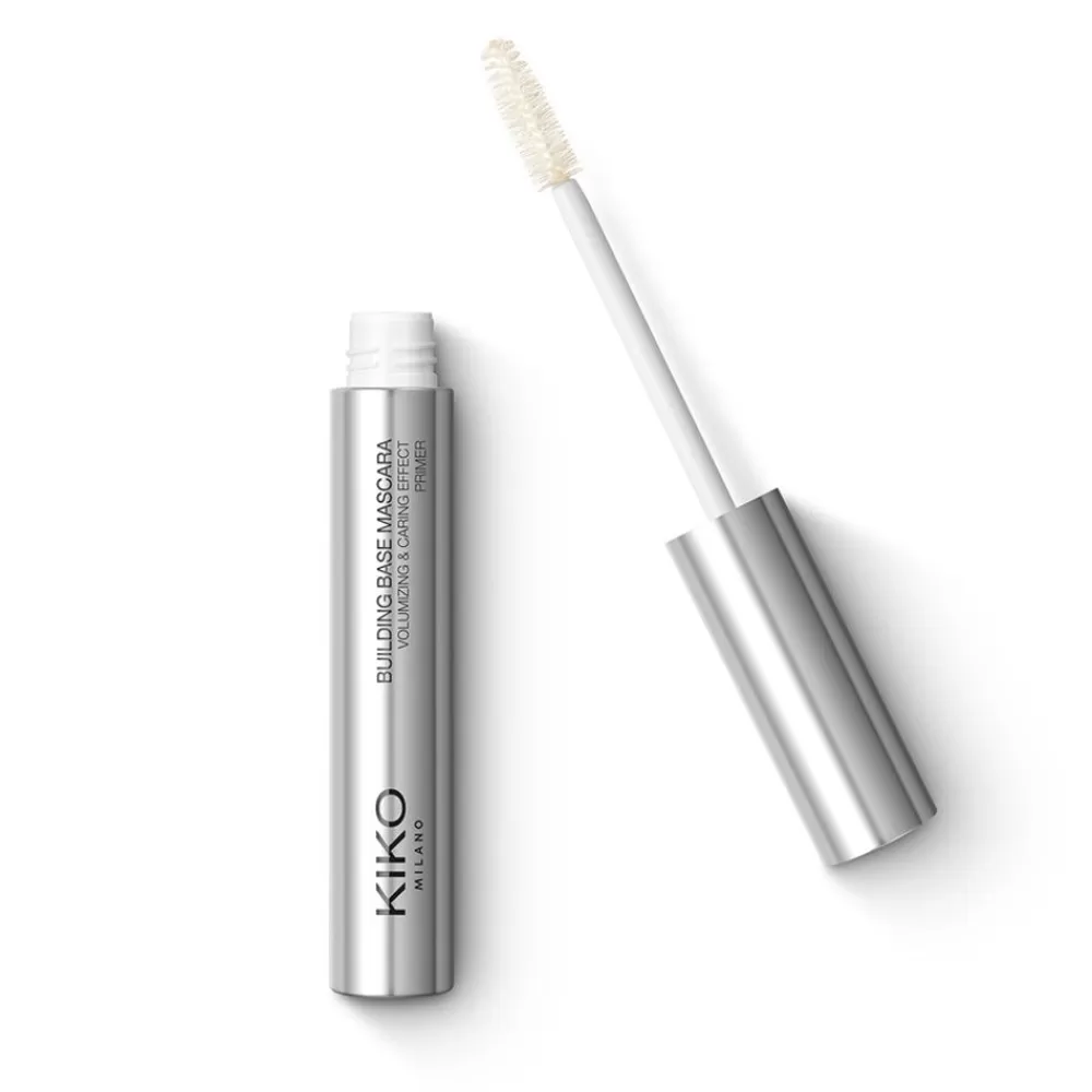 KIKO Milano Máscaras<Base De Mascara Intensificadora Com Efeito De Volume E Comprimento