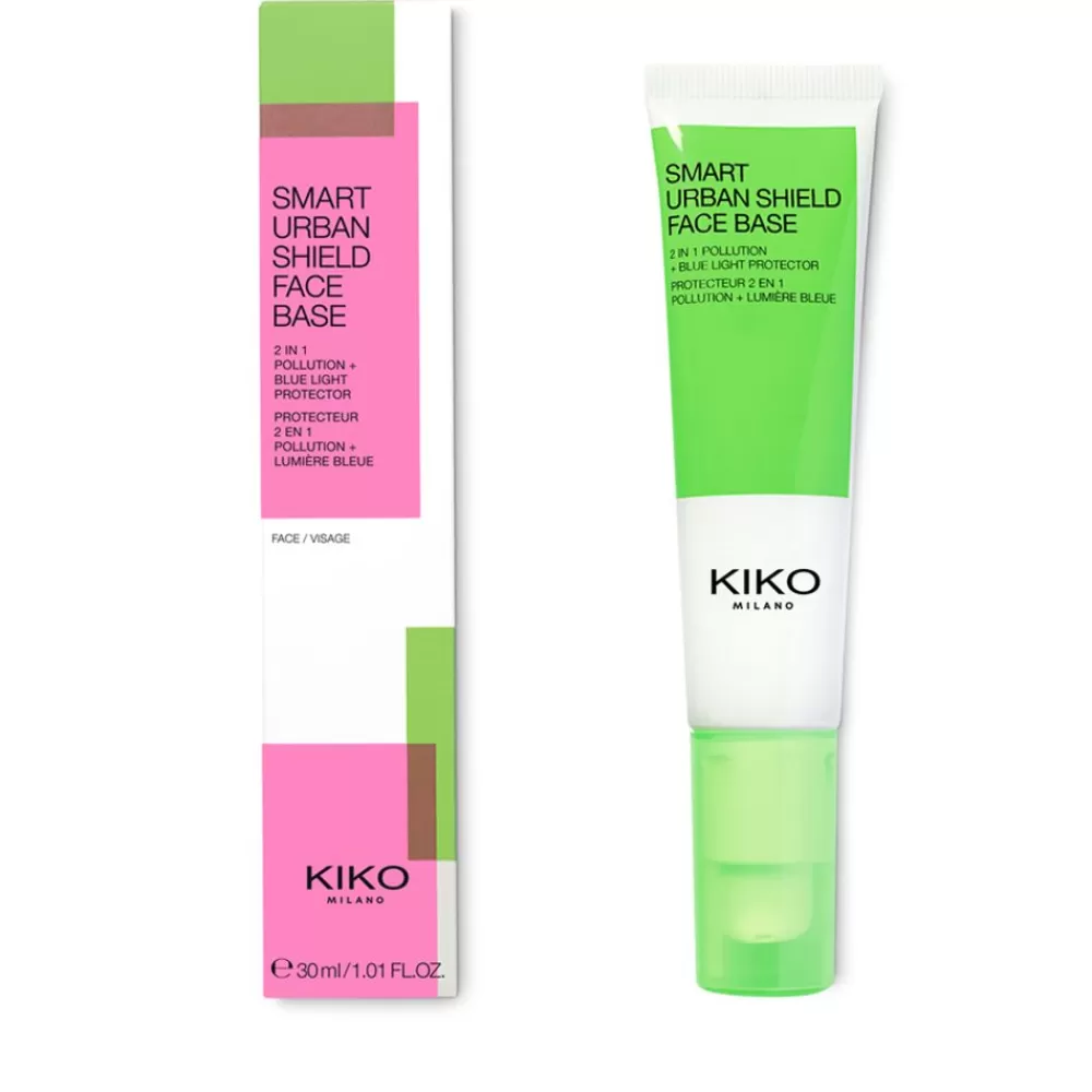 KIKO Milano Cremes Hidratantes<Base De Rosto Protetora Contra Poluicao E Luz Azul