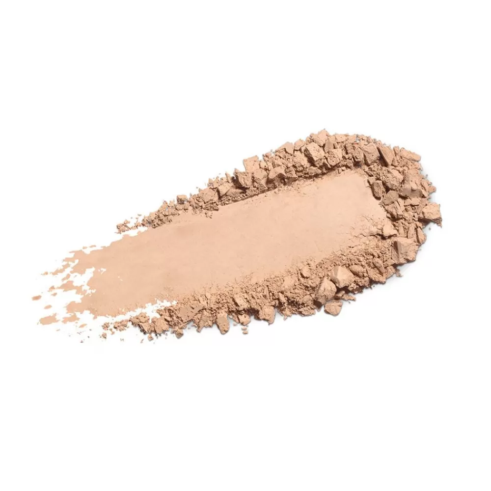 KIKO Milano Bases<Base Em Po Com Spf 50 03 Light Beige