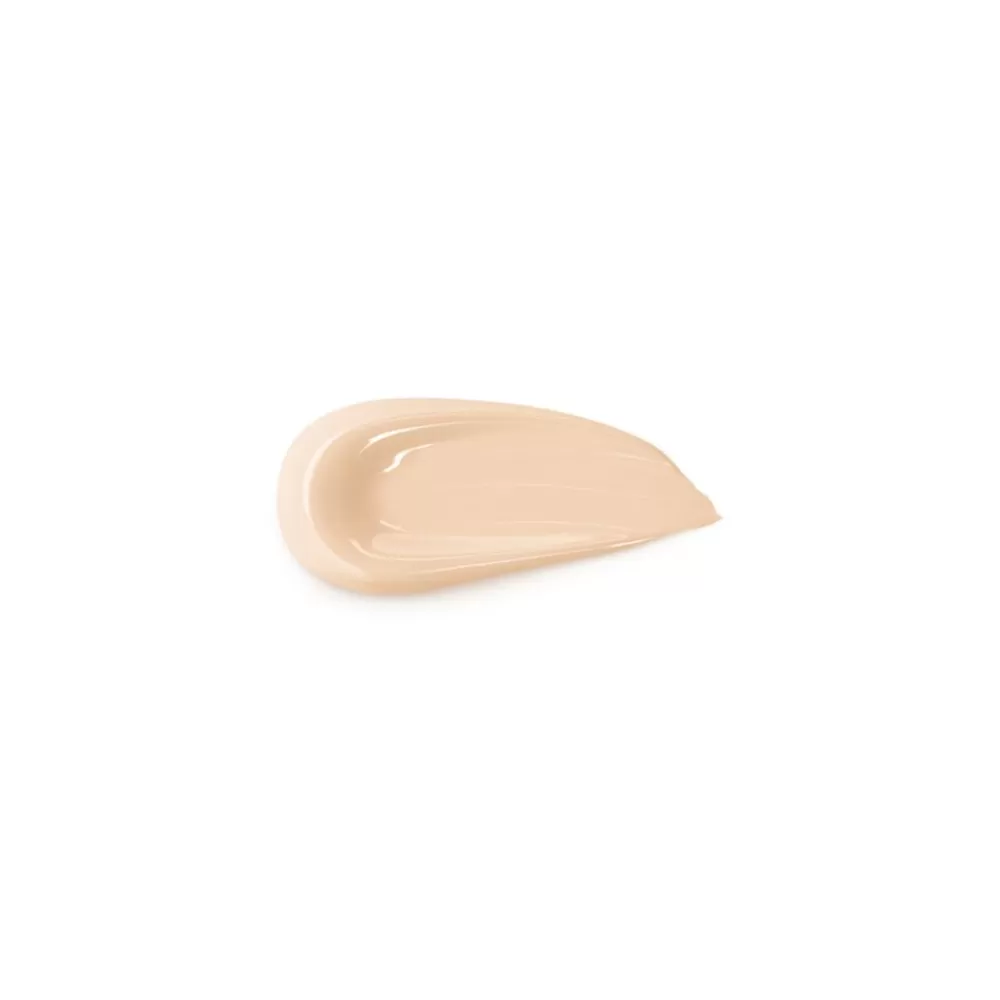 KIKO Milano Bases<Base Liquida De Acabamento Natural E Luminoso Com Pincel 01 Porcelain