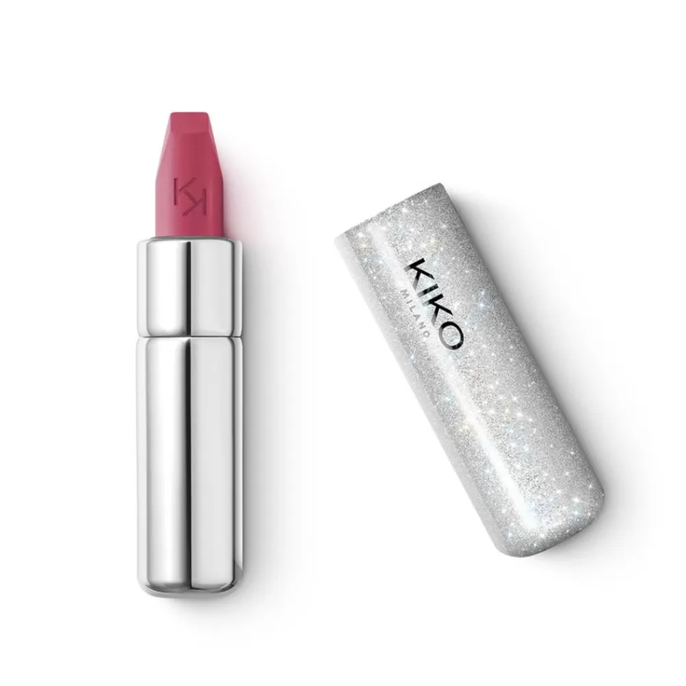 KIKO Milano Batons<Batom Confortavel Com Acabamento Mate 05 Strike A Mauve