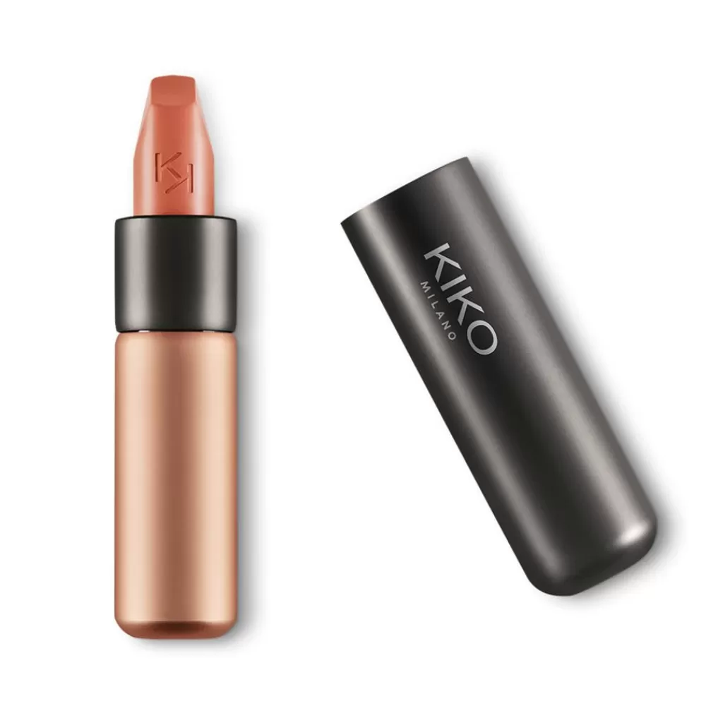 KIKO Milano Batons<Batom Confortavel Cor Mate 340 Light Sienna