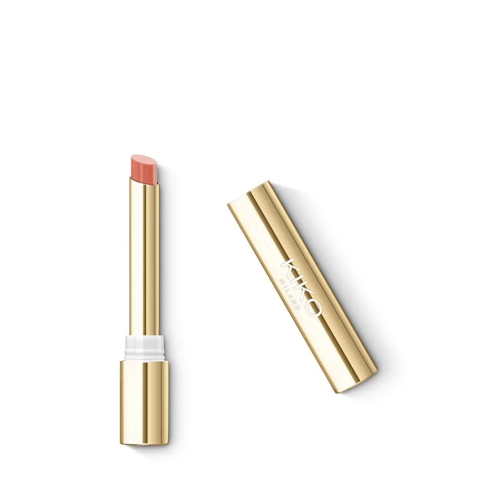 KIKO Milano Batons<Batom Cremoso 01 Warm Sand