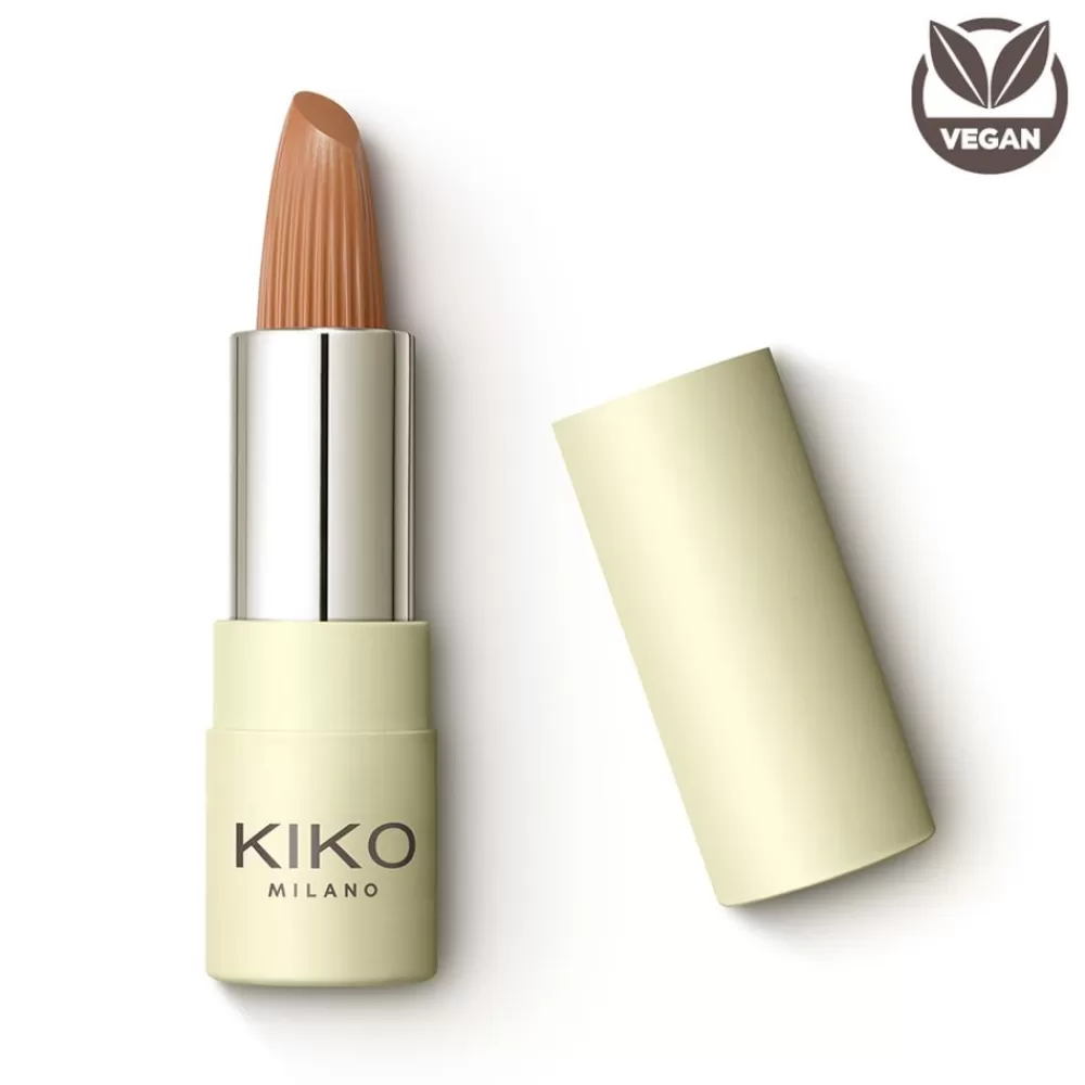 KIKO Milano Batons<Batom Cremoso 01 Beige Sand