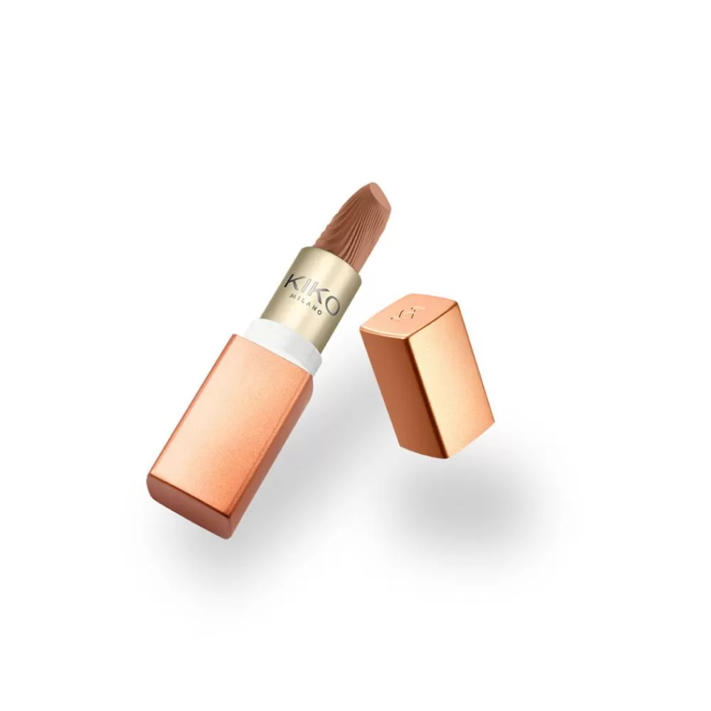 KIKO Milano Batons<Batom Cremoso Com Acabamento Mate 01 Fiery Elegance