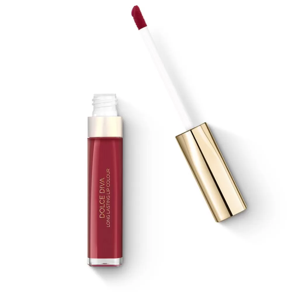 KIKO Milano Batons<Batom De Longa Duracao 08 Attractive Burgundy