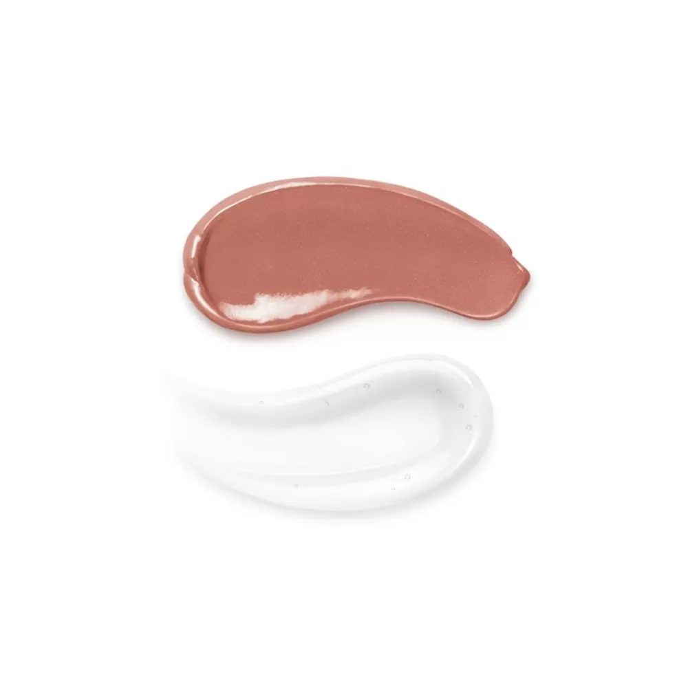 KIKO Milano Batons<Batom Liquido De Longa Duracao (12 Horas*) Em 2 Passos, Acabamento Luminoso 129 Burnt Tangerine