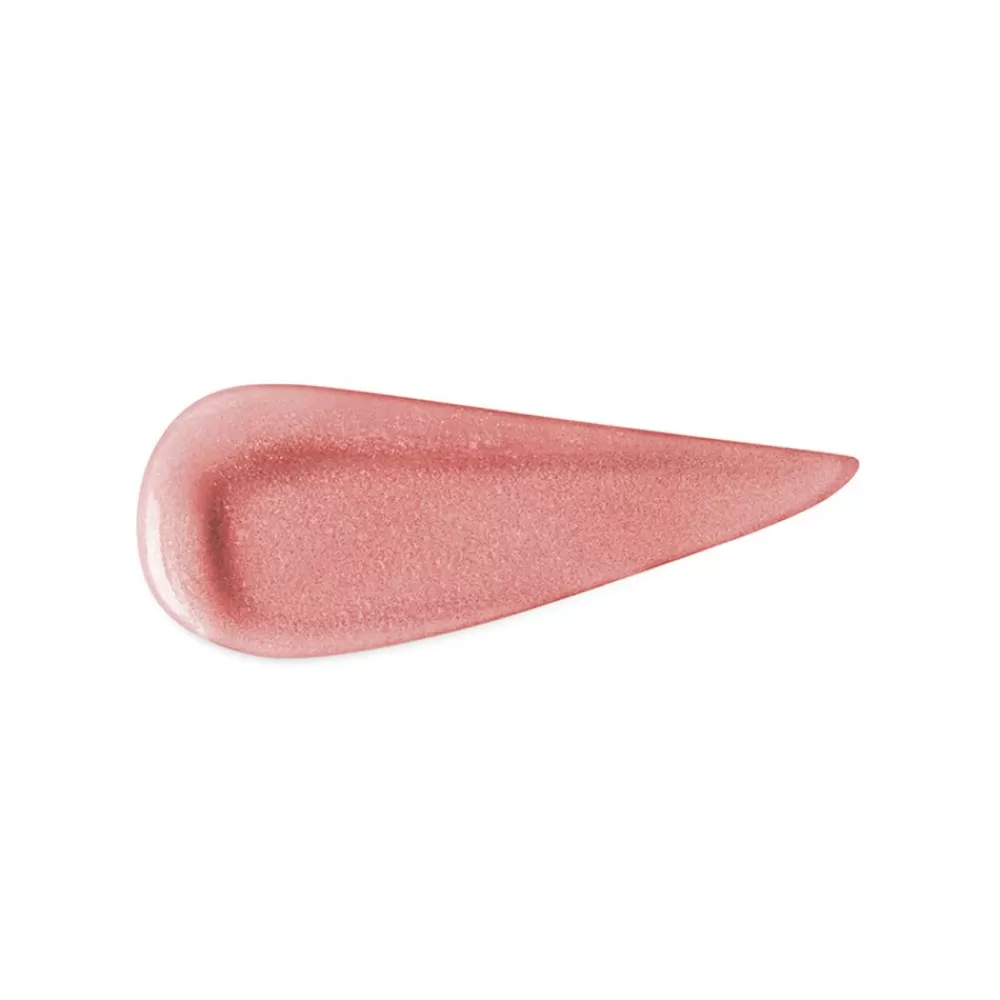 KIKO Milano Batons<Batom Liquido Metalizado De Alta Cobertura 01 Rosy Nude