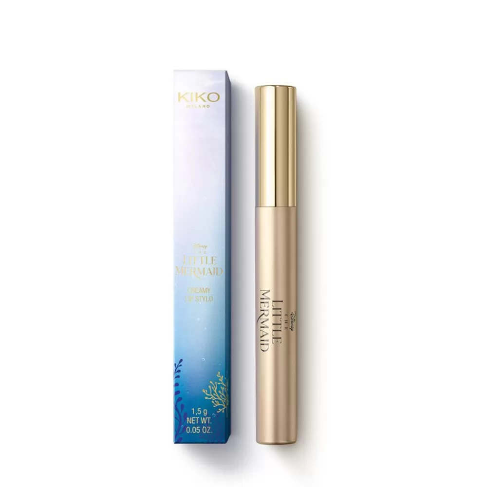 KIKO Milano Batons<Batom Luminoso Com Libertacao Intensa De Cor 01 Fairy-Tale Lips