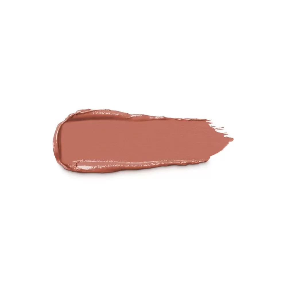 KIKO Milano Batons<Batom Luminoso Hidratante Com Acido Hialuronico 01 Brown Valley