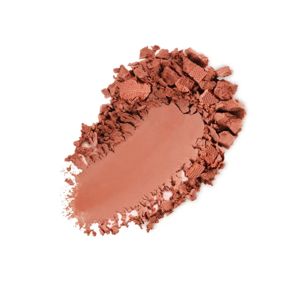 KIKO Milano Blush<Blush Compacto Efeito Natural 101 Coral View