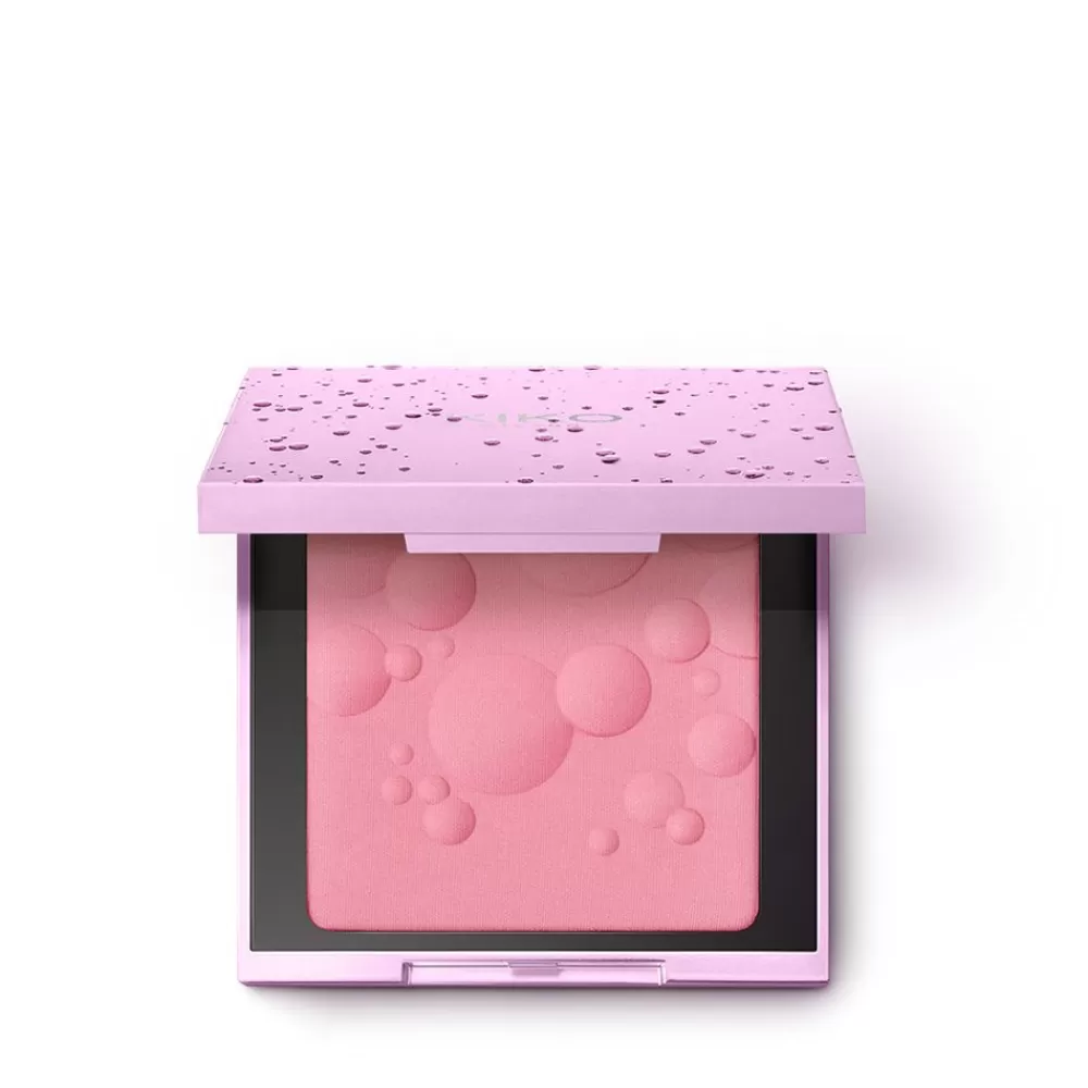 KIKO Milano Blush<Blush Compacto Para O Rosto De Longa Duracao Ate 10 Horas 02 Perfect Balance