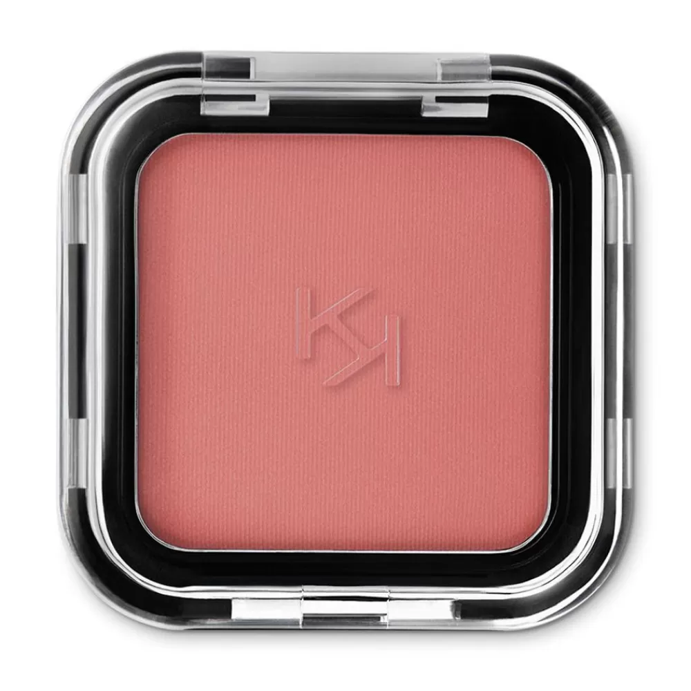 KIKO Milano Blush<Blush De Cor Intensa, Resultado Modulavel 06 Mauve