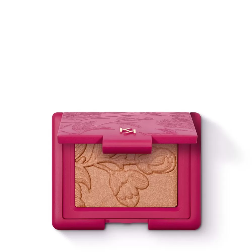 KIKO Milano Blush<Blush De Toque Sedoso 01 Soft Terracotta