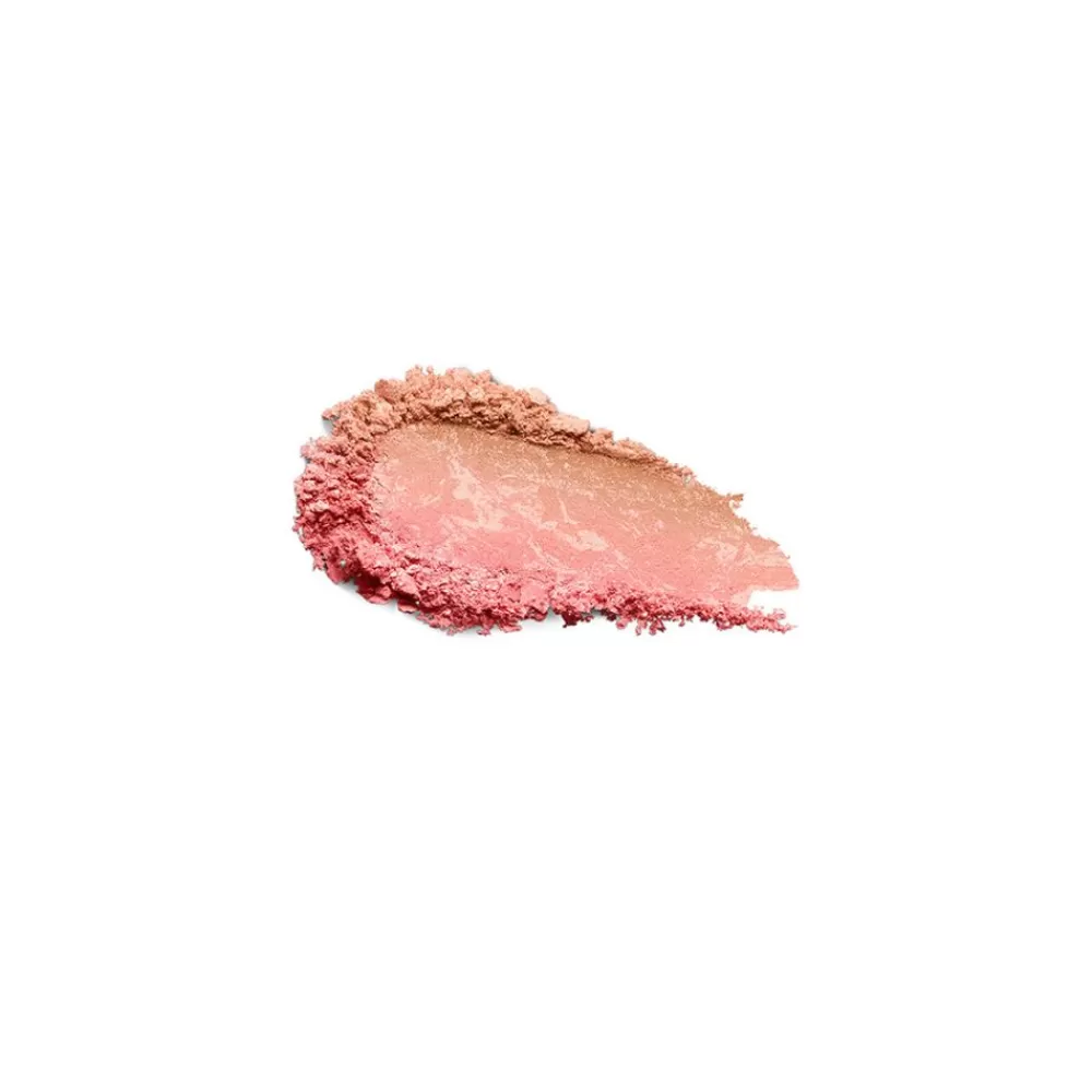 KIKO Milano Blush<Blush Em Perolas De Acabamento Luminoso 01 Coral Biscuit