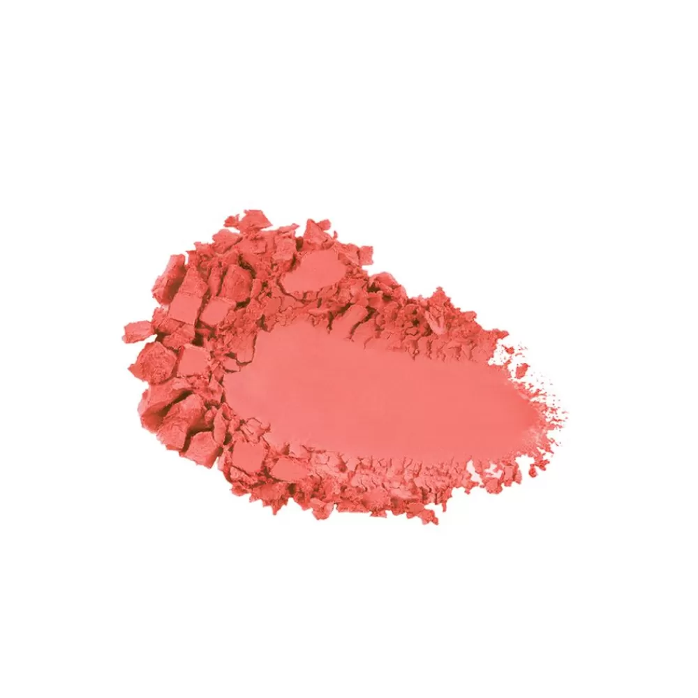 KIKO Milano Blush<Blush Em Po Com Resultado Modulavel De Longa Duracao 02 Natural Tangerine