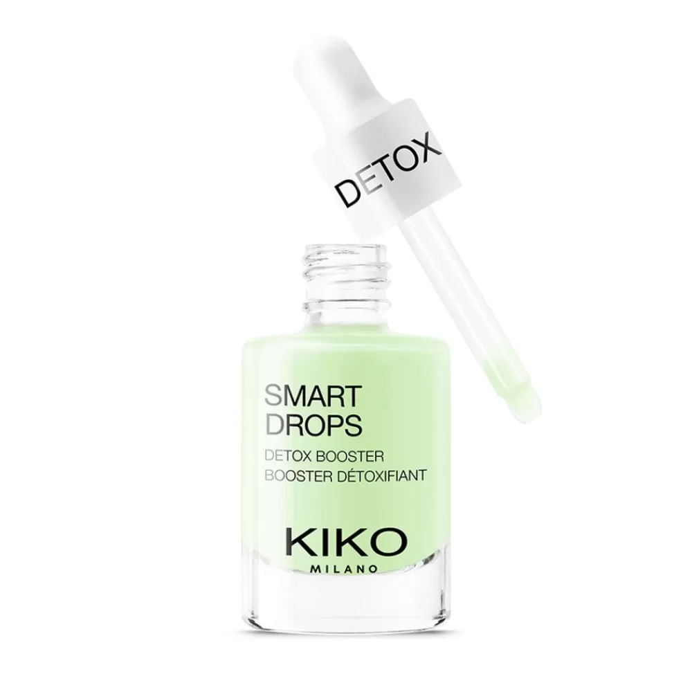 KIKO Milano Séruns Faciais<Booster Para Rosto Com Efeito Detox