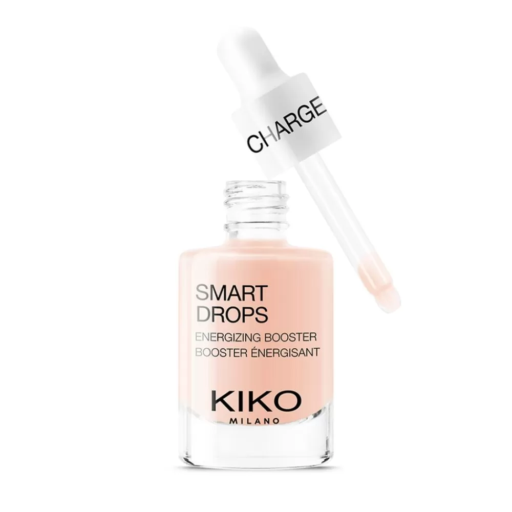 KIKO Milano Séruns Faciais<Booster Para Rosto Revigorante