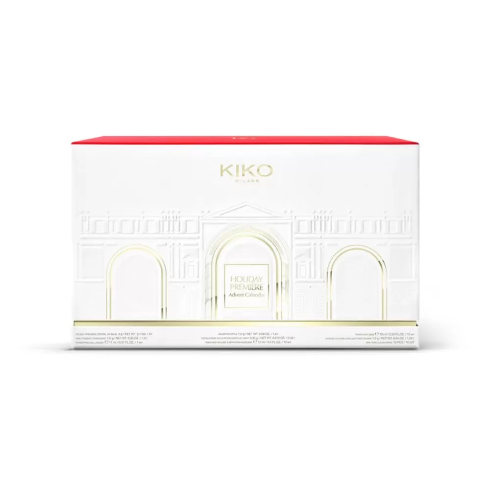 KIKO Milano Sets & Kits<Calendario Do Advento Beauty