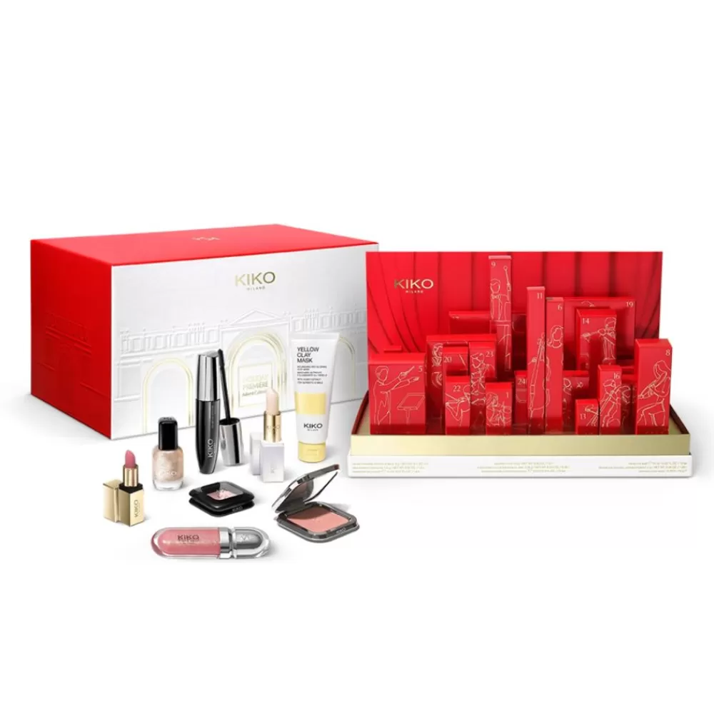 KIKO Milano Sets & Kits<Calendario Do Advento Beauty