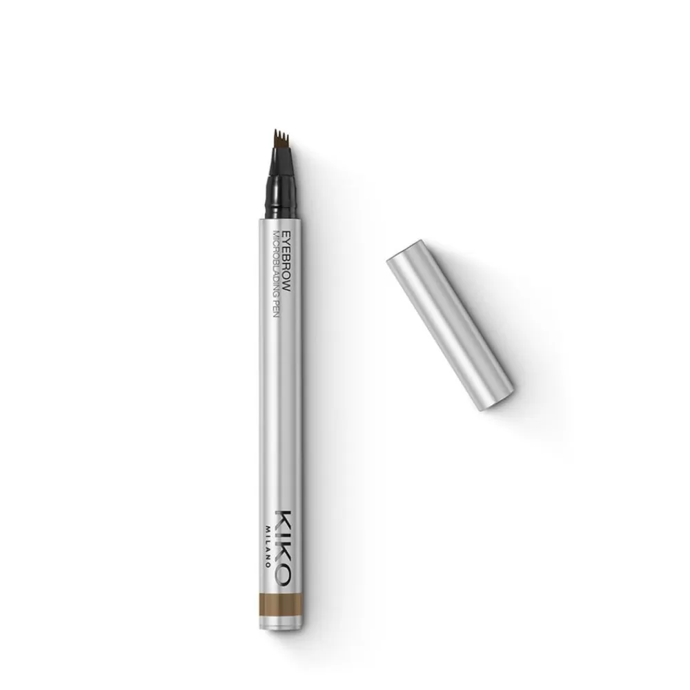 KIKO Milano Sobrancelhas<Caneta De Sobrancelhas Com Ponta De Tridente De Longa Duracao 01 Blonde