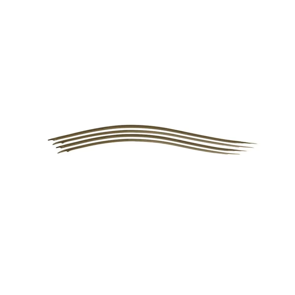 KIKO Milano Sobrancelhas<Caneta De Sobrancelhas Com Ponta De Tridente De Longa Duracao 01 Blonde