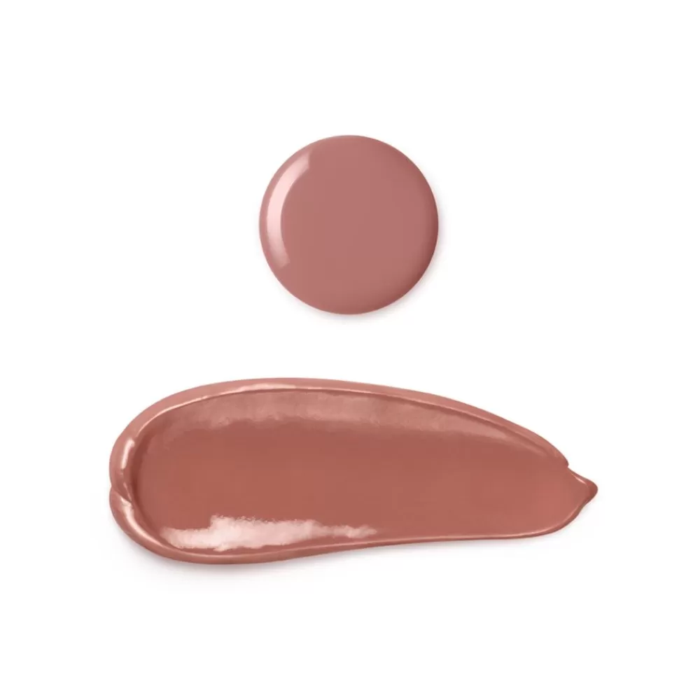 KIKO Milano Sets & Kits<Conjunto De Maquilhagem: 1 Batom Liquido De Longa Duracao Em Duas Etapas E 1 Verniz 01 Universal Rose