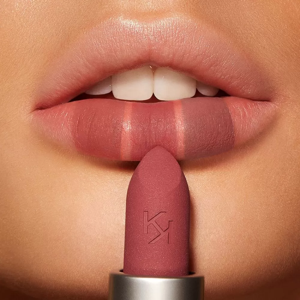 KIKO Milano Sets & Kits<Conjunto De Maquilhagem: 3 Batons Com Acabamento Mate Em Po