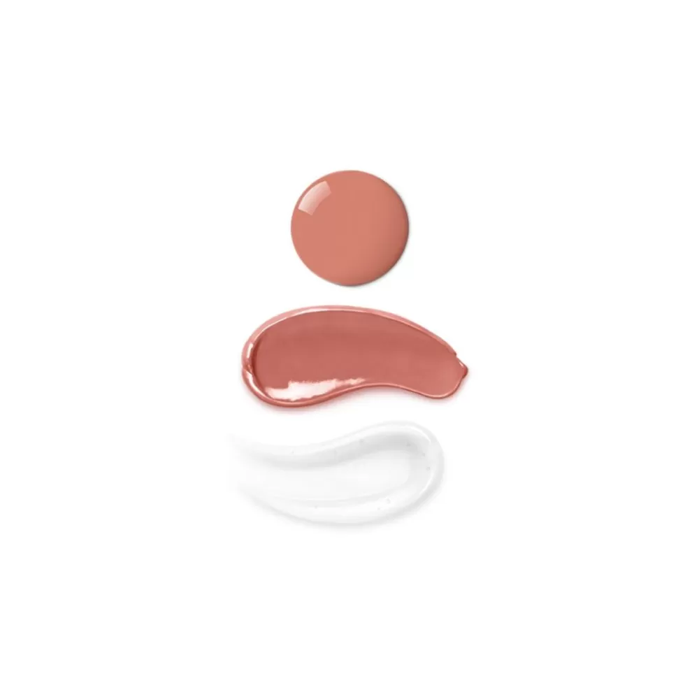 KIKO Milano Sets & Kits<Conjunto De Oferta Para Lábios E Mãos: Batom Liquido Brilhante E Verniz De Unhas 01 Beige Minuet