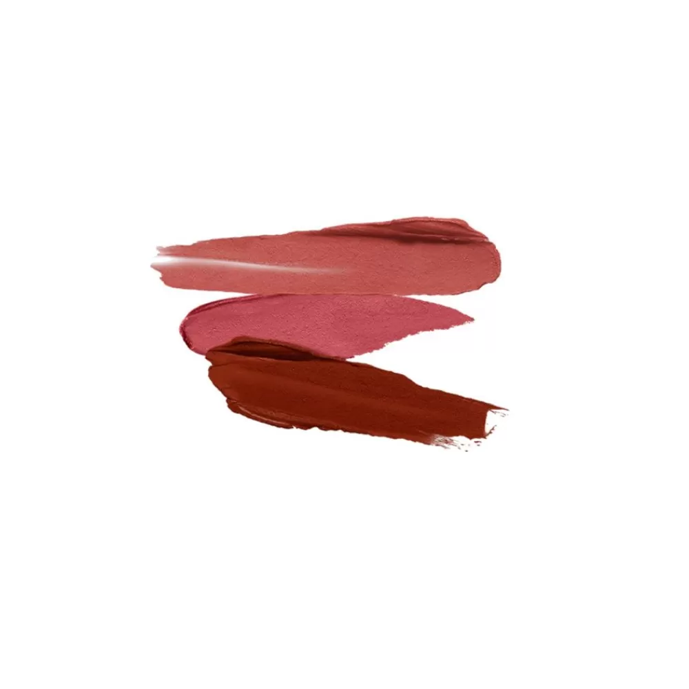 KIKO Milano Sets & Kits<Conjunto De Oferta Para Os Lábios: 3 Mini Batons Mate