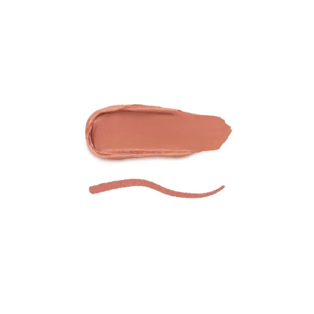 KIKO Milano Sets & Kits<Conjunto De Oferta Para Os Lábios: Batom Liquido Ultramate E Lápis De Lábios A Condizer 01 Beige Allure