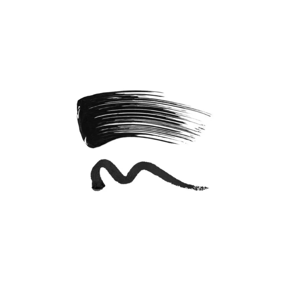 KIKO Milano Sets & Kits<Conjunto De Oferta Para Os Olhos: Mascara De Efeito Volume E Lápis Preto
