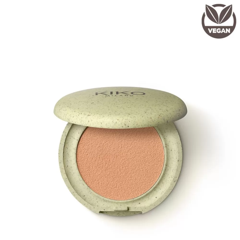 KIKO Milano Corretores<Corretor Cremoso Com Oleo De Amendoa 02 Medium