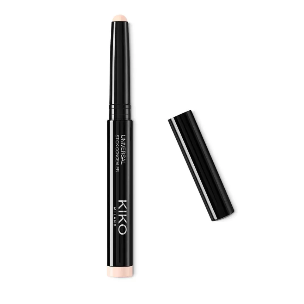 KIKO Milano Corretores<Corretor Cremoso Em Stick, Produto De Longa Duracao, Ate 24 Horas* 01 Ivory
