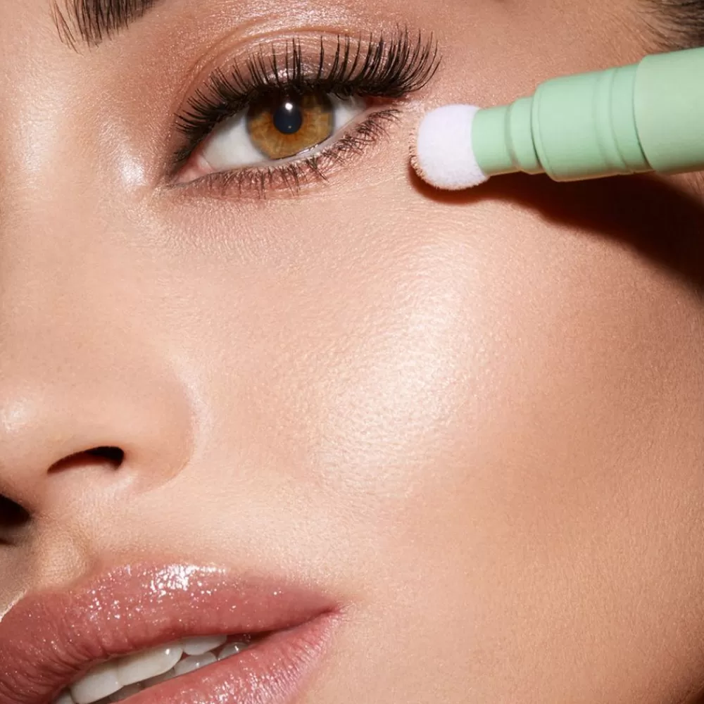 KIKO Milano Corretores<Corretor De Rosto Luminoso Com Aplicador De Esponja 01 Rose
