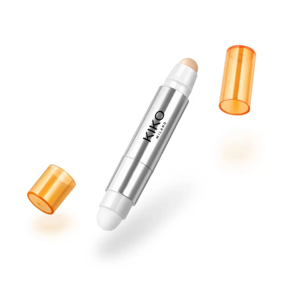 KIKO Milano Corretores<Corretor Em Stick Com Aplicador 01 Light Rose