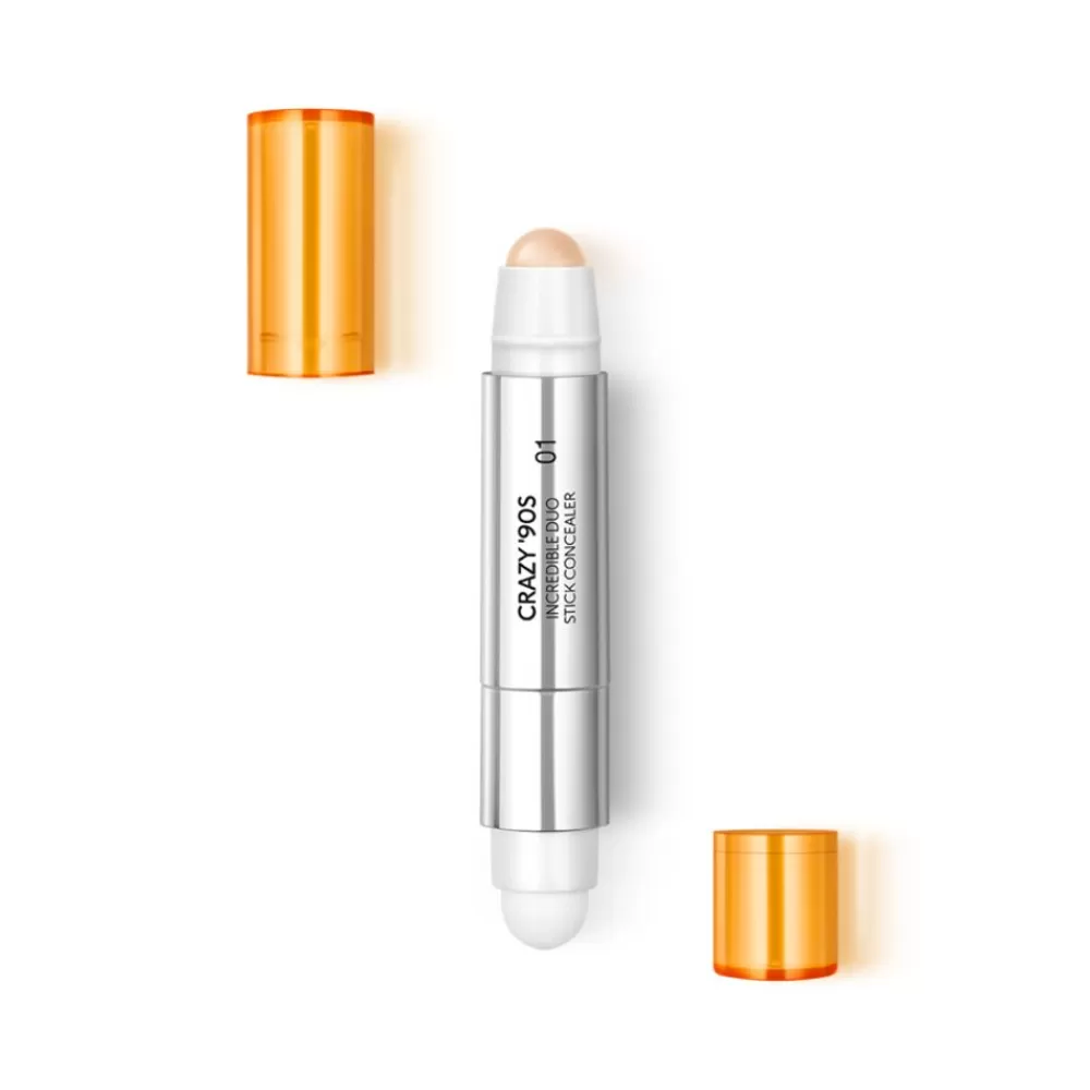 KIKO Milano Corretores<Corretor Em Stick Com Aplicador 01 Light Rose
