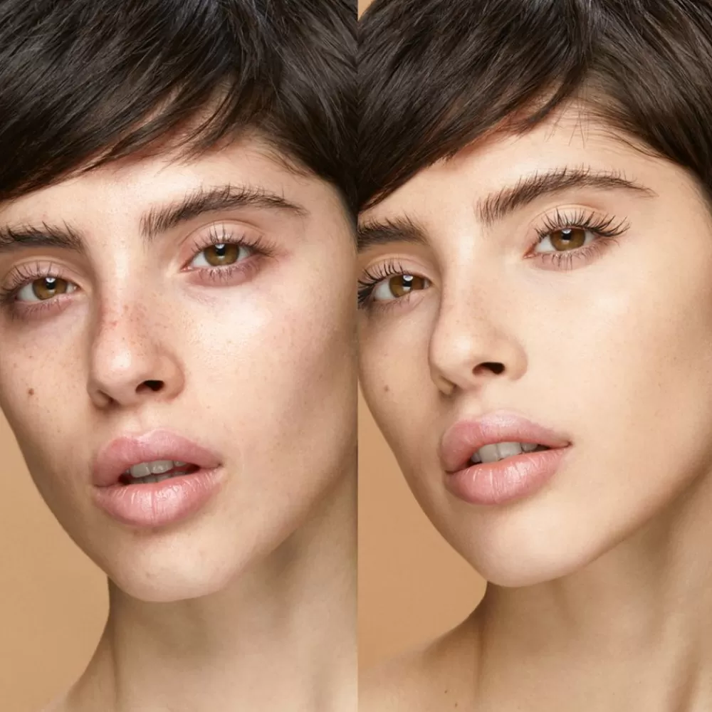 KIKO Milano Corretores<Corretor Fluido Alisante, Com Acabamento Natural 01 Green