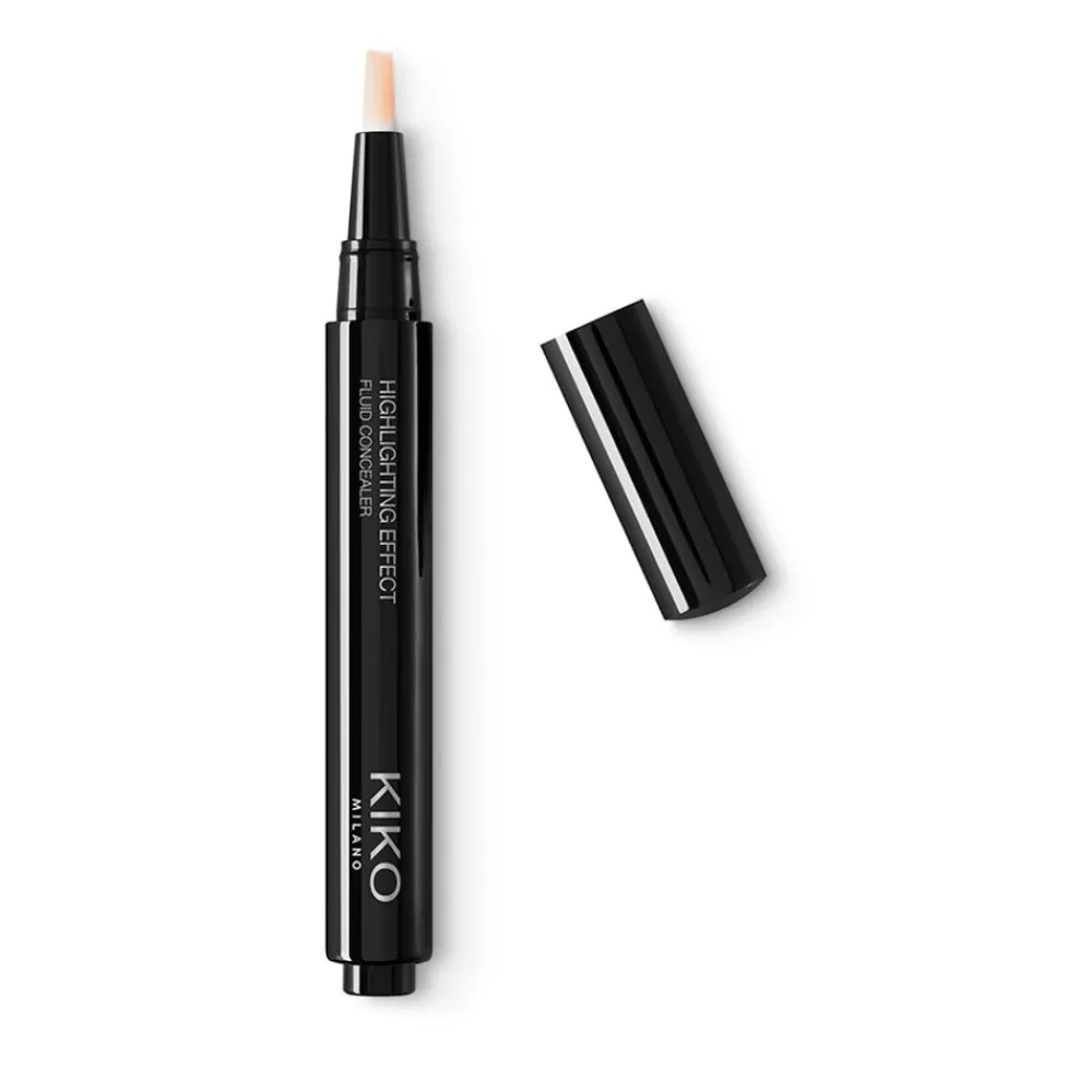 KIKO Milano Iluminadores<Corretor Fluido Iluminador 01 Porcelain