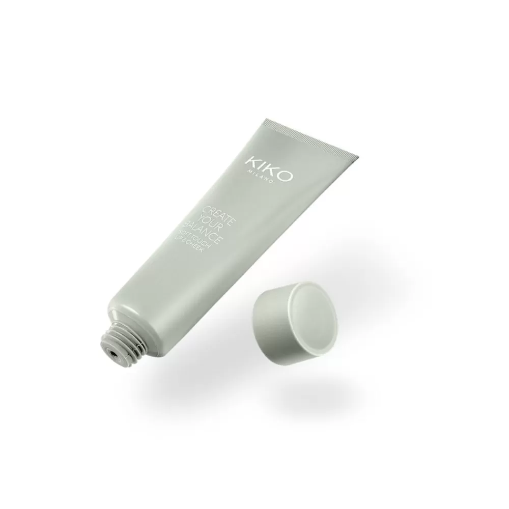 KIKO Milano Batons<Creme Com Cor Para Lábios E Faces 01 Laid-Back