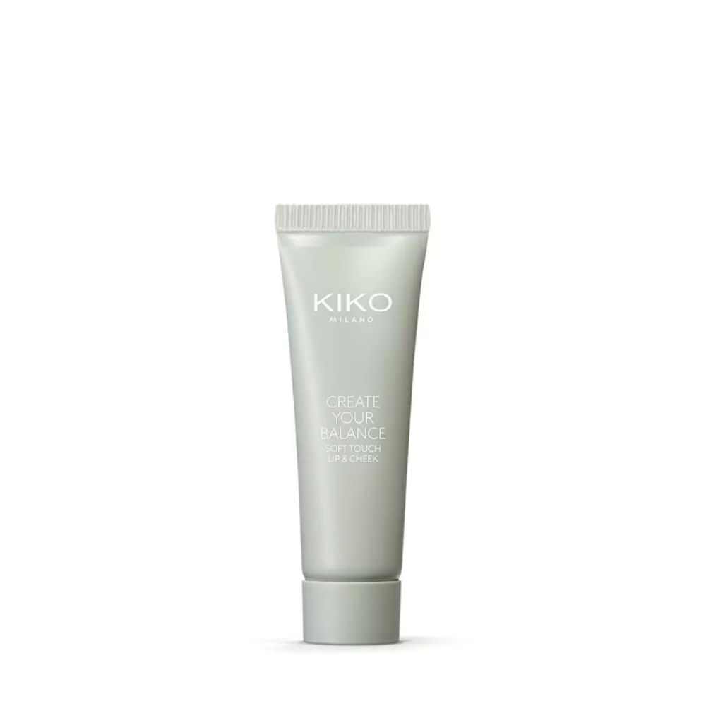 KIKO Milano Batons<Creme Com Cor Para Lábios E Faces 01 Laid-Back