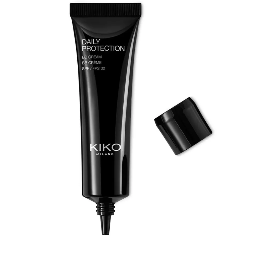 KIKO Milano Bases<Creme De Cor Para Proteger, Aperfeicoar E Hidratar A Pele 01 Ivory