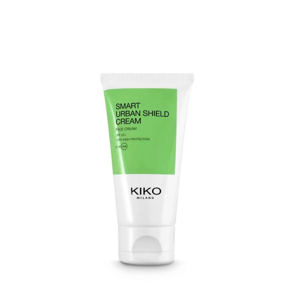 KIKO Milano Cremes Hidratantes<Creme De Dia Hidratante Com Spf 50+ E Uva