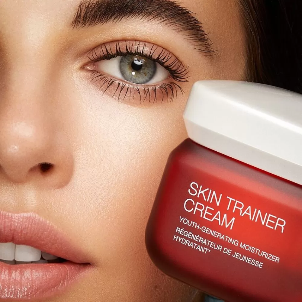 KIKO Milano Séruns Faciais<Creme De Rosto Que Estimula A Hidratacao E Treina A Pele Para Estar Em Forma Em Qualquer Idade